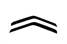 Load image into Gallery viewer, AVS 94-03 GMC Sonoma Ventvisor Outside Mount Window Deflectors 2pc - Smoke
