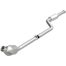 Load image into Gallery viewer, MagnaFlow 11-12 Mercedes-Benz C300 3.0L OEM Grade Direct Fit Catalytic Converter
