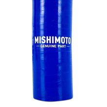 Load image into Gallery viewer, Mishimoto 96-02 4Runner 3.4L Silicone Heater Hose Kit (w/o Rear Heater) Blu
