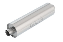 Load image into Gallery viewer, Borla Heavy Duty (Truck) 2.75in Center-Center 24in x 6.75in Round (Notched) Specialty Muffler
