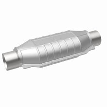 Load image into Gallery viewer, MagnaFlow Conv Univ 2.25 W/Air FED
