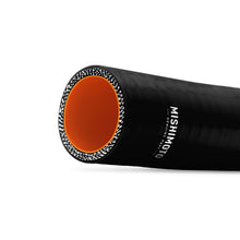 Load image into Gallery viewer, Mishimoto 86-92 Toyota Supra Black Silicone Radiator Hose Kit
