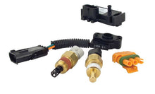Load image into Gallery viewer, FAST Sensor Kit FAST Ford 3 Bar
