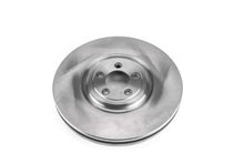 Load image into Gallery viewer, Power Stop 14-19 Jaguar F-Type Front Autospecialty Brake Rotor
