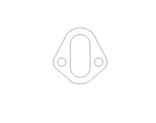 Load image into Gallery viewer, Cometic Chevy/Dodge/Ford .032in AFM Fuel Pump to Block Gasket
