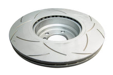 Load image into Gallery viewer, DBA 12-17 BMW 328i F30 Front Street Series Slotted Rotor
