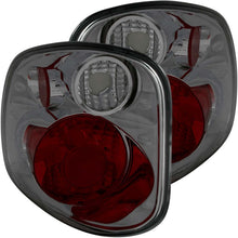 Load image into Gallery viewer, ANZO 1997-2003 Ford F-150 Taillights Smoke G2
