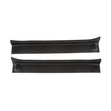 Load image into Gallery viewer, Rugged Ridge 18-20 Jeep Wrangler JL 2-Door All Terrain Door Entry Guard Kit

