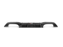 Load image into Gallery viewer, Akrapovic 16-17 BMW M2 (F87) / 2018+ BMW M2 Competition/M2 CS (F87N) Rear Carbon Fiber Diffuser - Ma
