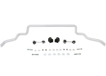 Load image into Gallery viewer, Whiteline 87-92 Toyota Supra MK3 MA70/1 Front 30mm Heavy Duty Adjustable Swaybar

