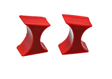 Load image into Gallery viewer, Energy Suspension Shock Reservoir Isolator - Red
