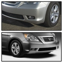 Load image into Gallery viewer, Spyder Honda Odyssey 08-10 OEM Fog Lights W/Switch- Smoked FL-CL-HODY08-SM
