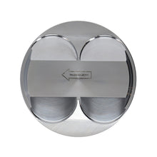 Load image into Gallery viewer, Manley 03-07 Nissan 350Z/ Maxima 81.4mm Stroker 96.0mm +.5 Bore 11.0:1 Dome Piston Set w/Rings
