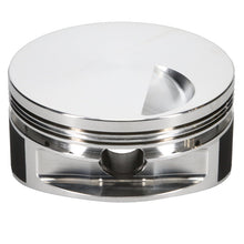 Load image into Gallery viewer, JE Pistons BBC FT HD/BLOWN Set of 8 Pistons
