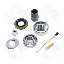 Load image into Gallery viewer, Yukon Gear Minor install Kit For GM 8.5in Oldsmobile 442 and Cutlass Diff
