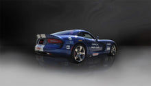 Load image into Gallery viewer, Corsa 13-13 Dodge Viper GTS 8.4L V10 Manual Xtreme Cat-Back Exhaust
