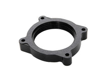 Load image into Gallery viewer, Airaid 11-14 Ford Mustang / 11-13 F-150 5.0L V8 PowerAid TB Spacer
