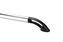 Load image into Gallery viewer, Putco 09-19 Ram 2500/3500 8ft Bed Nylon Boss Locker Side Rails
