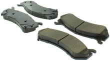 Load image into Gallery viewer, StopTech Performance Brake Pads
