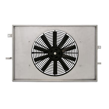 Load image into Gallery viewer, Mishimoto 97-04 Ford Mustang Aluminum Fan Shroud Kit (Does not fit with ABS Equipped Vehicle)
