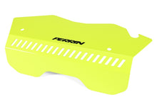 Load image into Gallery viewer, Perrin 2022+ Subaru WRX Pulley Cover - Neon Yellow

