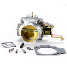 Load image into Gallery viewer, BBK 91-03 Jeep 4.0 62mm Throttle Body BBK Power Plus Series
