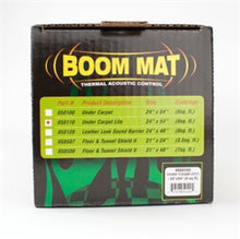 Load image into Gallery viewer, DEI Under Carpet Lite Sound Absorption &amp; Insulation - 70in x 24in

