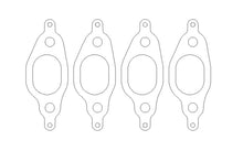 Load image into Gallery viewer, Cometic VW 1.8L 8V 77-99 Exhaust Set .030 inch MLS Head Gasket 1.060 inch X 1.480 inch Port
