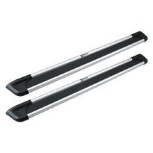 Load image into Gallery viewer, Westin Sure-Grip Aluminum Running Boards 85 in - Brushed Aluminum
