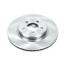 Load image into Gallery viewer, Power Stop 05-19 Chrysler 300 Front Autospecialty Brake Rotor
