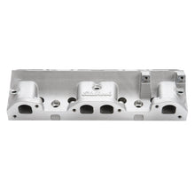 Load image into Gallery viewer, Edelbrock Cylinder Head Pontiac Performer RPM CNC Chamber 72cc Bare Single
