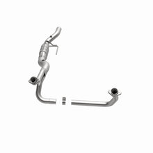Load image into Gallery viewer, MagnaFlow Conv DF 00-01 Dodge Ram 3500 Van
