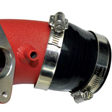 Load image into Gallery viewer, Injen 17-19 Honda Civic Type R 2.0T Wrinkle Red Short Ram Air Intake
