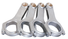 Load image into Gallery viewer, Eagle 2012+ Subaru BRZ / 12-16 Scion FR-S / 2017+ Toyota 86 4340 H-Beam Connecting Rods (Set of 4)
