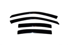 Load image into Gallery viewer, AVS 97-05 Buick Century Ventvisor Outside Mount Window Deflectors 4pc - Smoke
