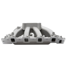 Load image into Gallery viewer, Edelbrock Intake Manifold Victor Jr Holden V8 VN Carbureted Single Plane 4150
