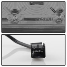 Load image into Gallery viewer, xTune Chevy Silverado 07-13 / GMC Sierra 07-13 LED 3RD Brake Light - Chrome BKL-CSIL07-LED-C
