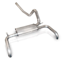 Load image into Gallery viewer, Stainless Works Chevy Camaro 1982-92 Exhaust 3in System w/Turndown Tailpipes
