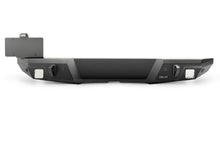 Load image into Gallery viewer, DV8 Offroad 18-23 Wrangler JL FS-7 Series Rear Bumper
