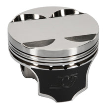 Load image into Gallery viewer, Wiseco 93-01 Honda Civic Si B16A 1.176 X 81.25MM Piston Kit
