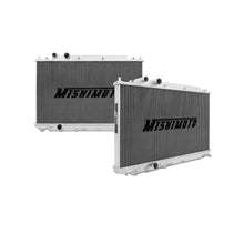 Load image into Gallery viewer, Mishimoto 06+ Honda Civic SI Manual Aluminum Radiator
