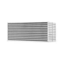 Load image into Gallery viewer, Mishimoto Universal Air-to-Water Intercooler Core - 9.8in / 3.8in / 3.8in
