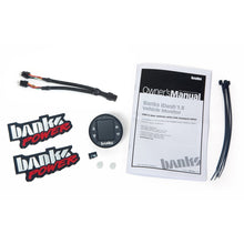 Load image into Gallery viewer, Banks Power iDash 1.8 DataMonster Universal CAN Expansion Gauge w/ Data Logging
