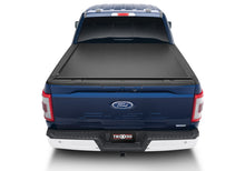 Load image into Gallery viewer, Truxedo 15-21 Ford F-150 8ft Lo Pro Bed Cover

