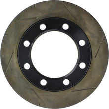 Load image into Gallery viewer, StopTech Slotted Sport Brake Rotor

