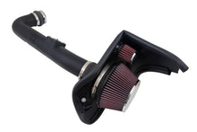 Load image into Gallery viewer, K&amp;N 63 Series Aircharger Performance Intake Kit 13-15 Cadillac ATS 2.5L L4 F/I
