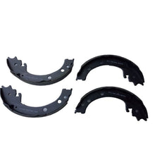 Load image into Gallery viewer, Power Stop 09-13 Suzuki Grand Vitara Rear Autospecialty Parking Brake Shoes

