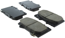 Load image into Gallery viewer, StopTech Sport Brake Pads w/Shims and Hardware - Rear

