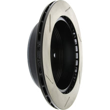 Load image into Gallery viewer, StopTech Power Slot 86-92 Supra ALL Rear Left SportStop Slotted Rotor
