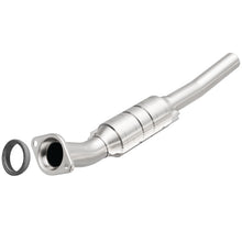 Load image into Gallery viewer, MagnaFlow Conv DF 09-12 Mazda 6 2.5L
